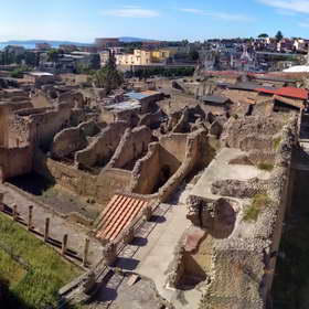 herculaneum