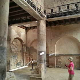 herculaneum