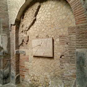 herculaneum