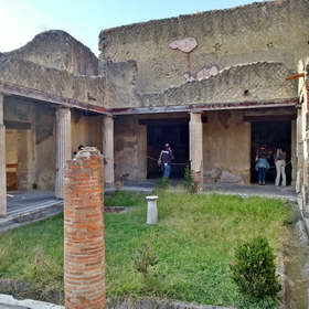 herculaneum