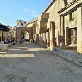 herculaneum