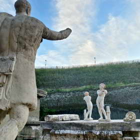 herculaneum