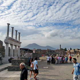 pompeii